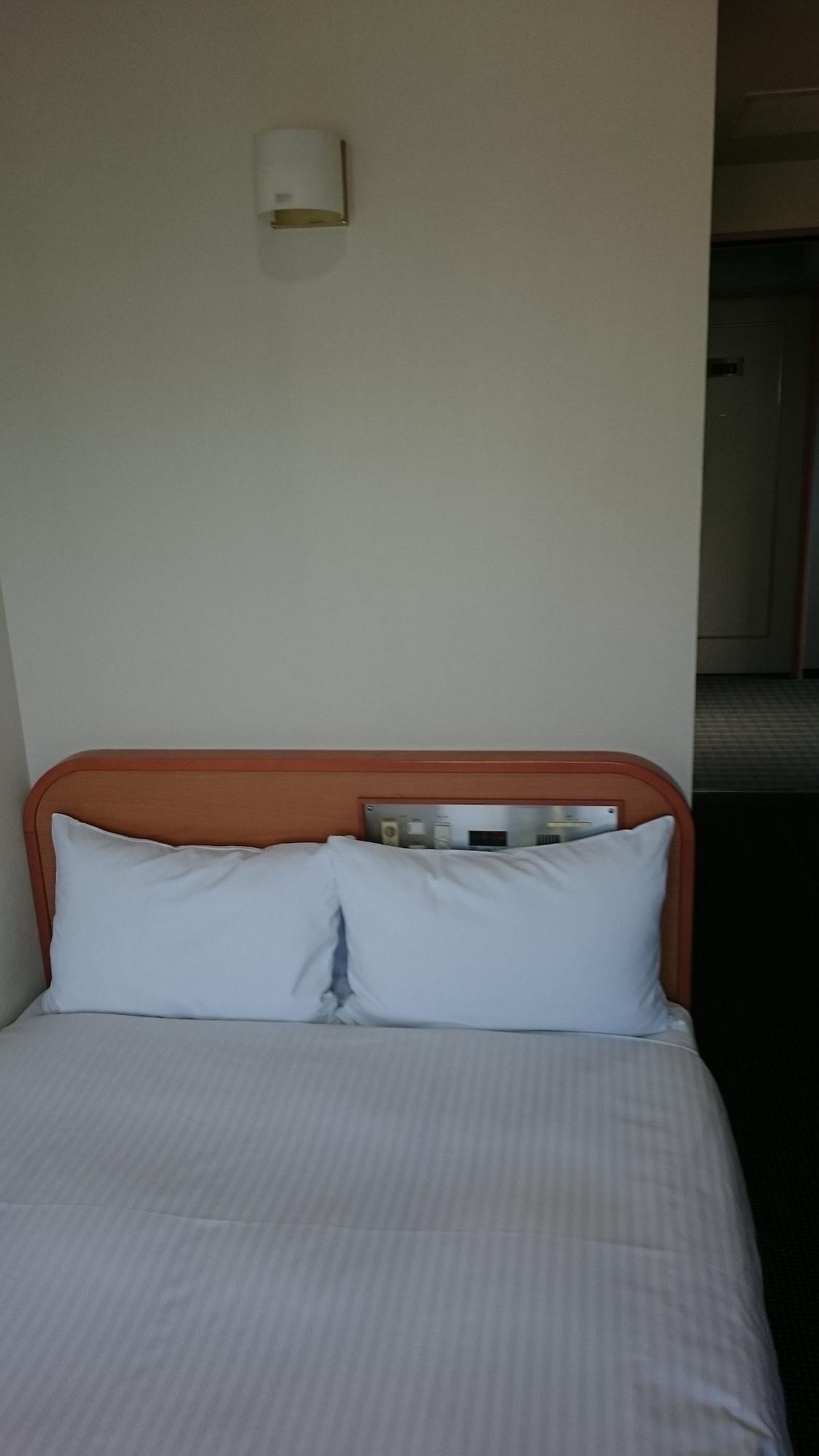 Gr Hotel Suidocho Kumamoto Exteriér fotografie