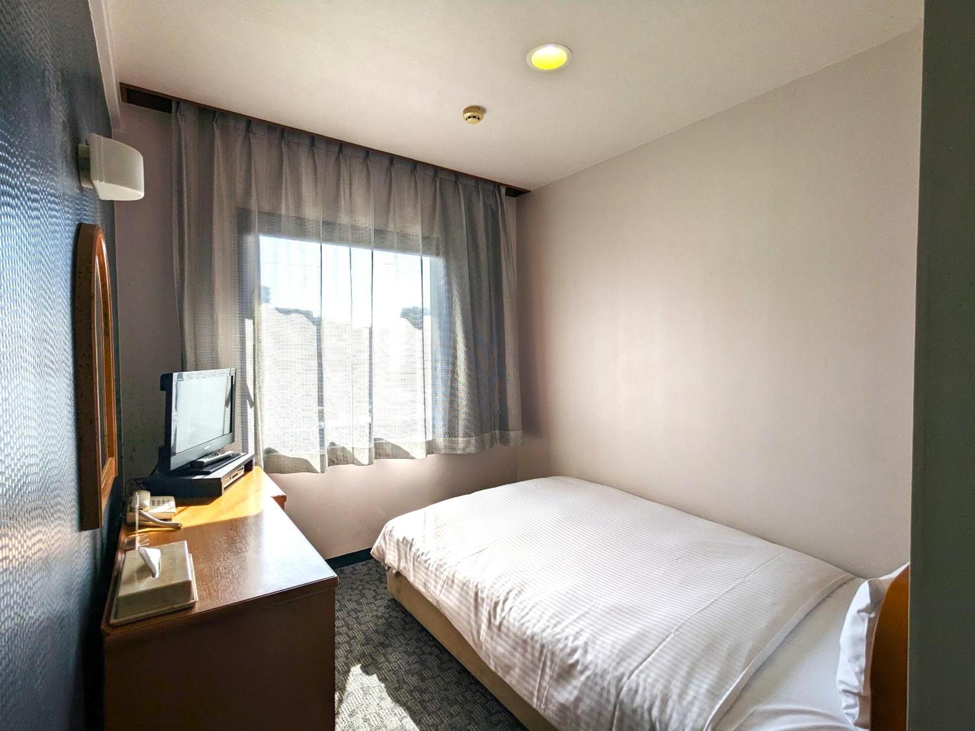 Gr Hotel Suidocho Kumamoto Exteriér fotografie