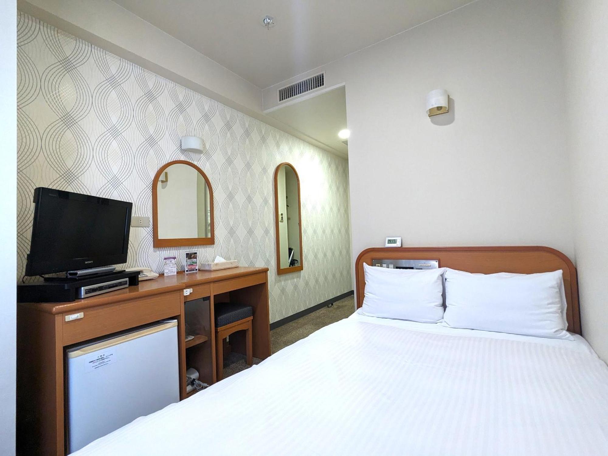 Gr Hotel Suidocho Kumamoto Exteriér fotografie